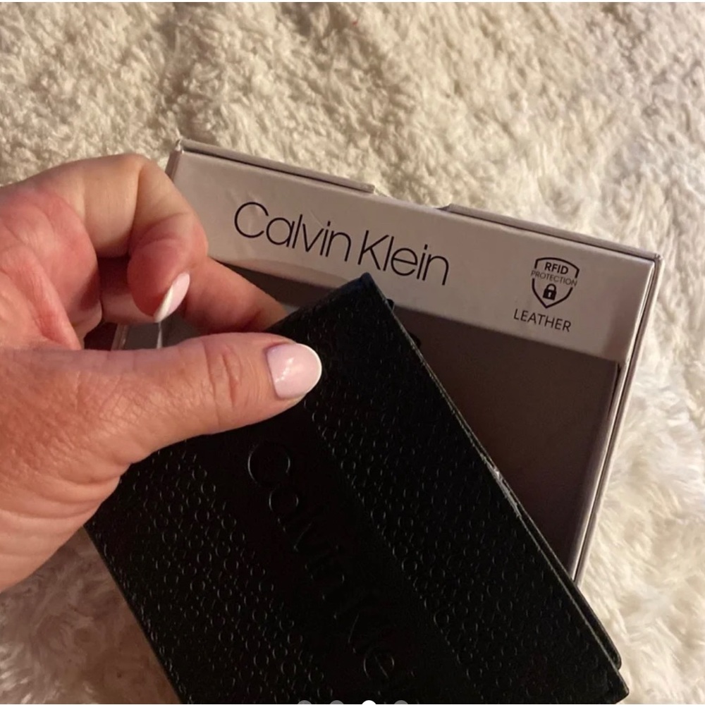 Men’s wallet